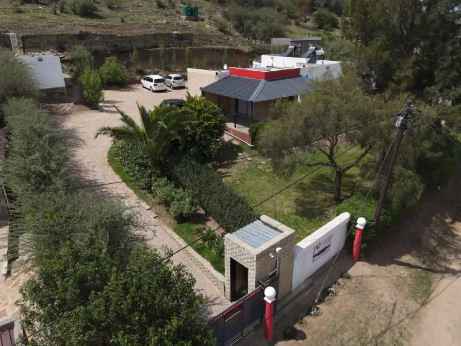 Accommodation in Maseru FAQs