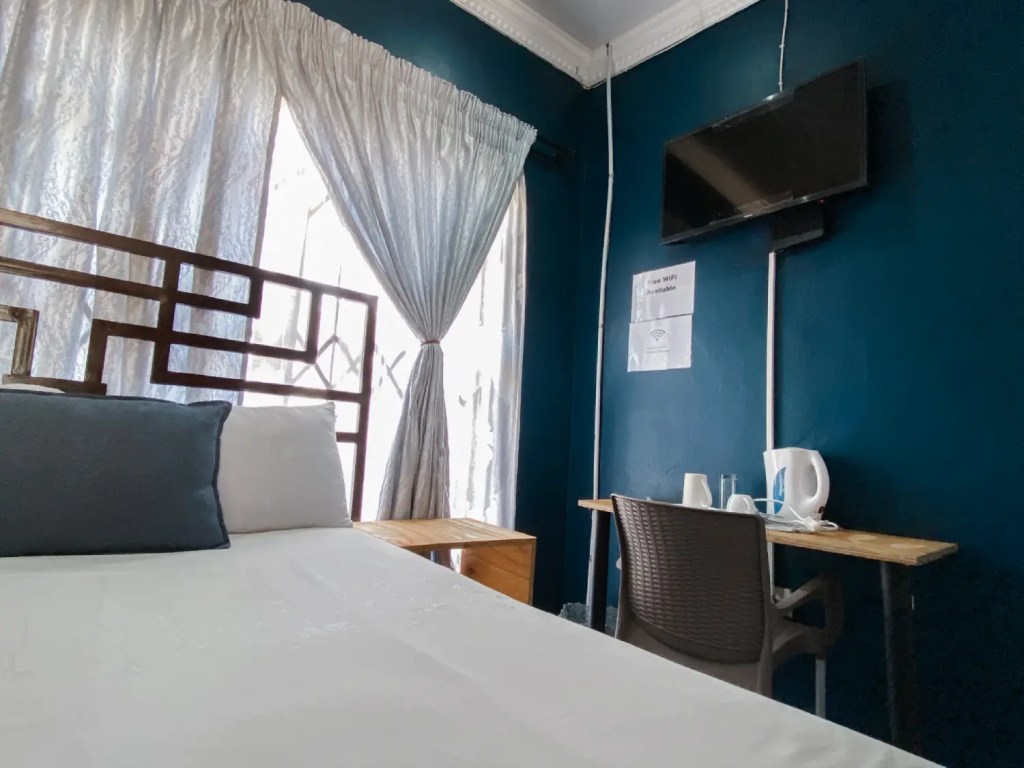 Business Accommodation in Maseru