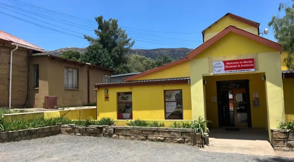 Educational Places to Visit in Lesotho