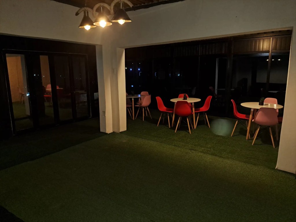 Meeting Venues in Maseru