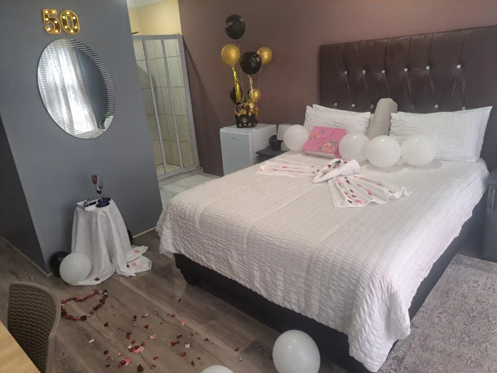 Romantic Weekend in Lesotho