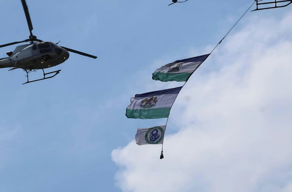 Staying Safe While Traveling in Lesotho