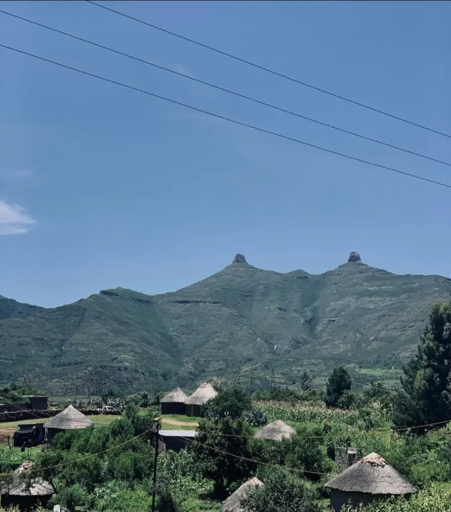 Traditional Villages